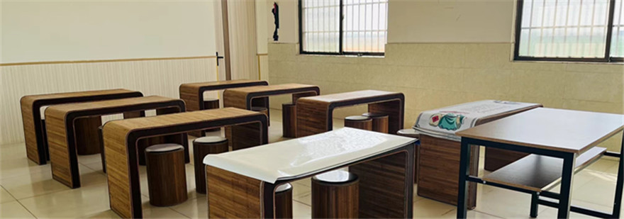 新密怡爱素质教育学校